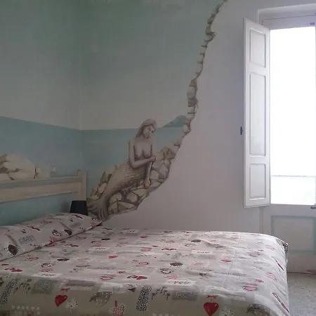 Sirene Frühstückspension