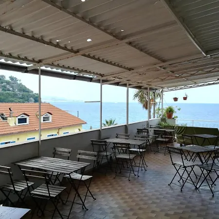 Sirene * Scilla