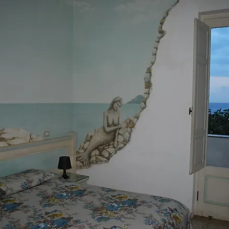 Sirene Bed & Breakfast Scilla