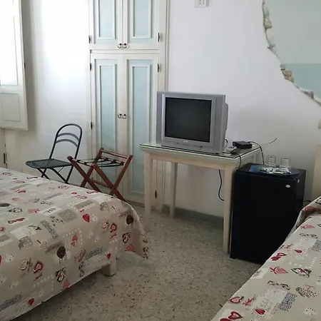 Sirene Bed & Breakfast