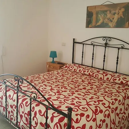 Bed & Breakfast Sirene Scilla