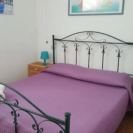 Sirene Bed & Breakfast