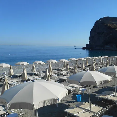 Sirene Bed & Breakfast Scilla
