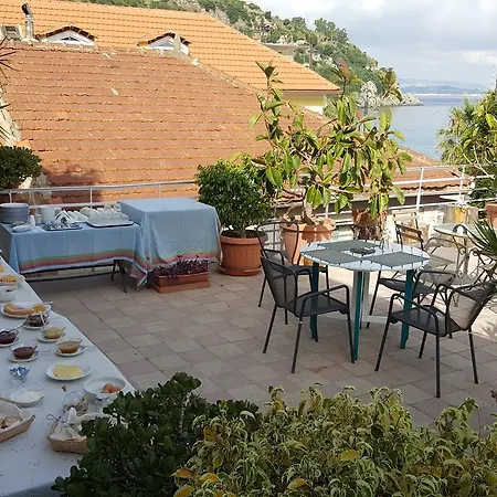 Bed & Breakfast Sirene Scilla