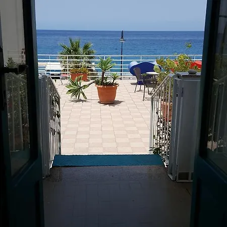 Sirene Scilla