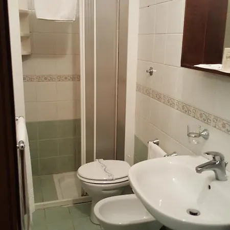 Bed & Breakfast Sirene