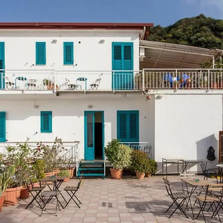 Bed & Breakfast Sirene