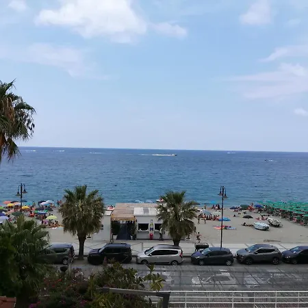 Sirene Bed & Breakfast Scilla