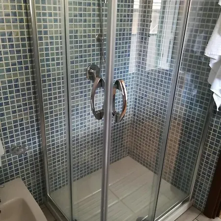 Bed & Breakfast Sirene *