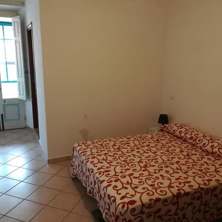 Sirene Bed & Breakfast *