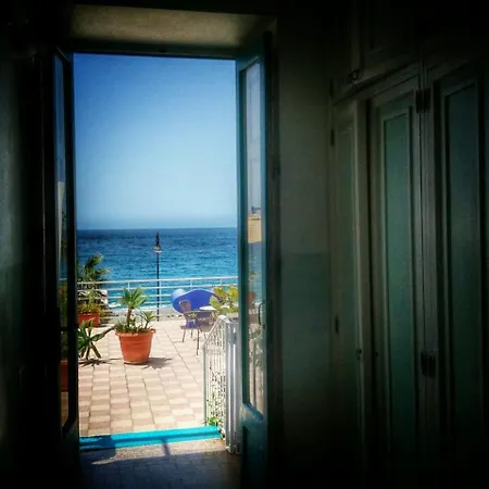 Bed & Breakfast Sirene Scilla
