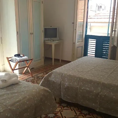 Bed & Breakfast Sirene Scilla