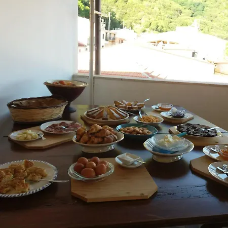Bed & Breakfast Sirene *
