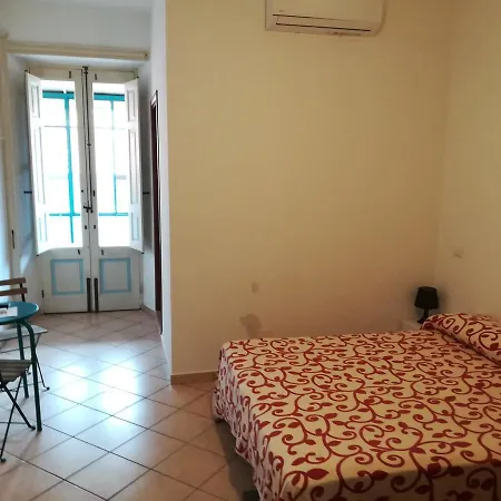 Bed & Breakfast Sirene *