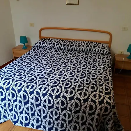 Bed & Breakfast Sirene *