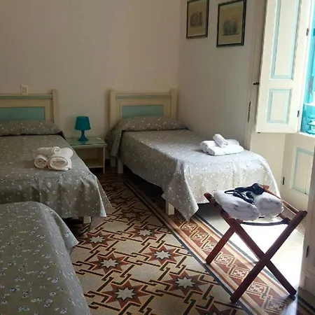 Bed & Breakfast Sirene *