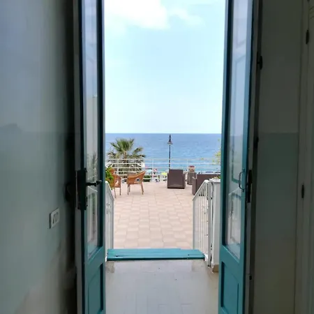 Sirene Bed & Breakfast Scilla