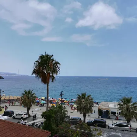 Sirene Scilla